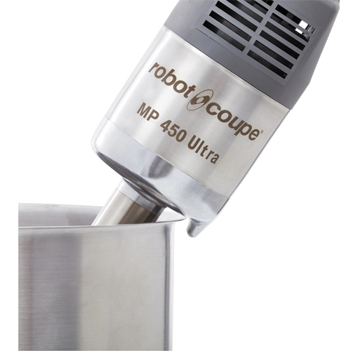 500 Watts Robot Coupe MP450 Ultra Stick Blender